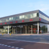 Hilversum - Media 1