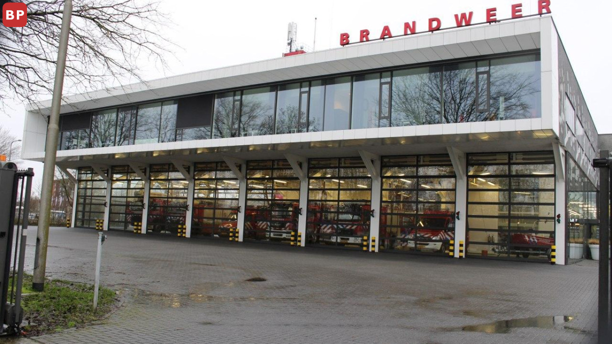 Leeuwarden-Hoofdpost