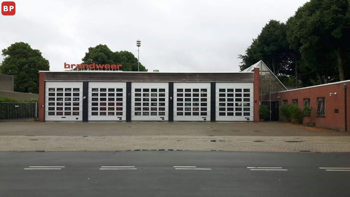 Utrecht Schepenbuurt