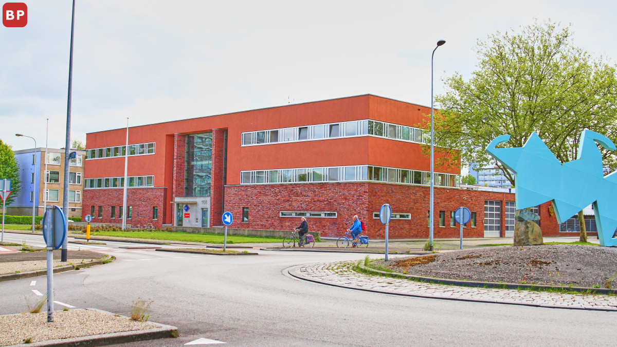 Groningen Vinkhuizen