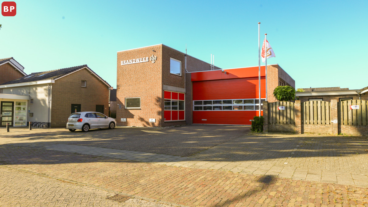 Heeswijk-Dinther