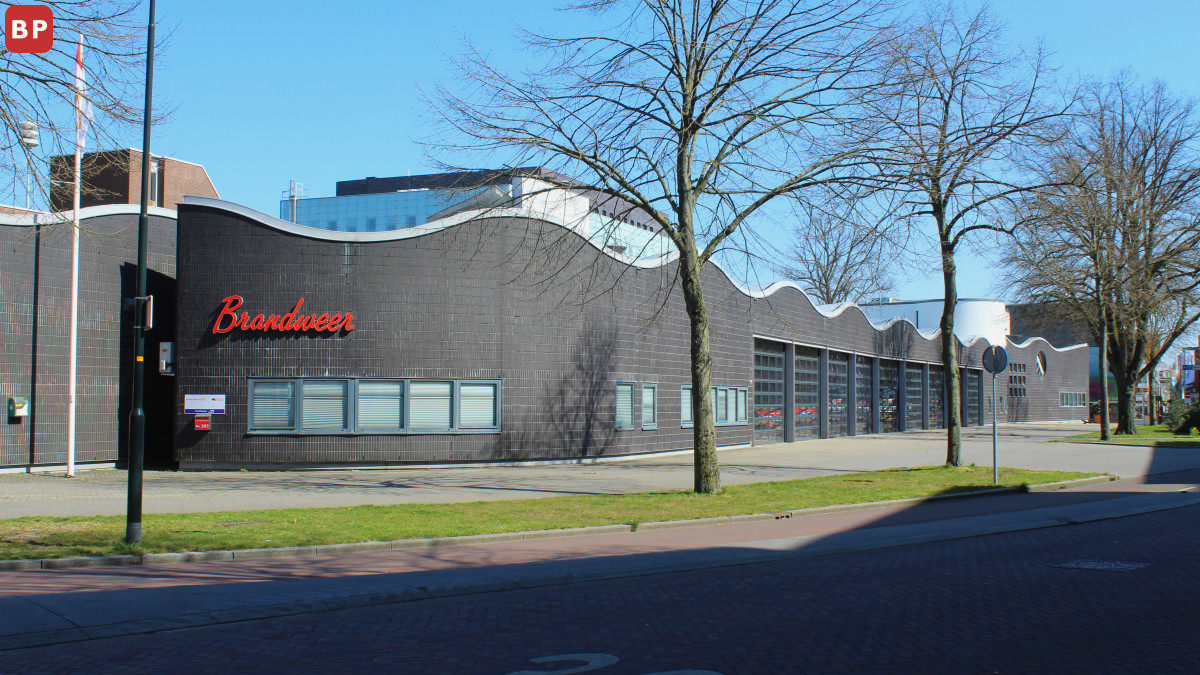 Apeldoorn Centrum
