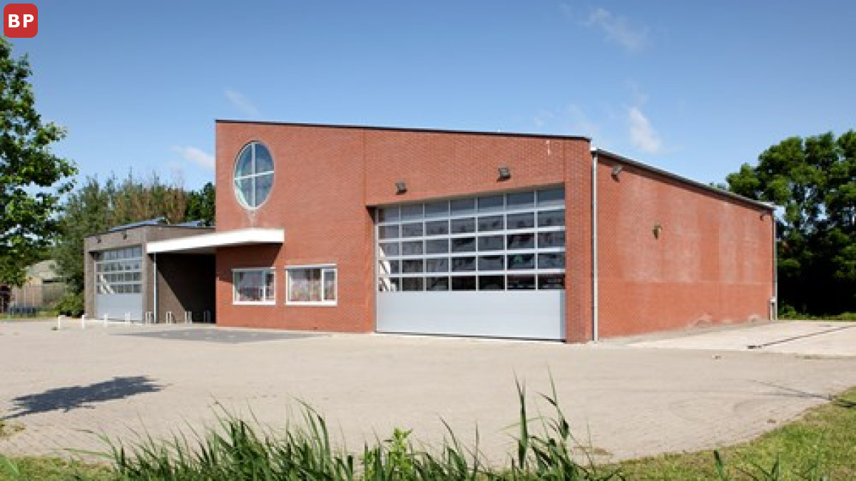 Terschelling Midsland