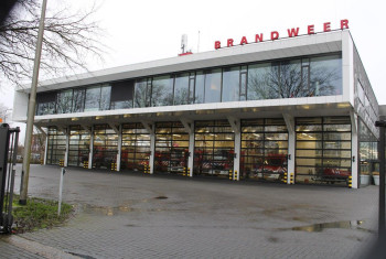 Leeuwarden-Hoofdpost