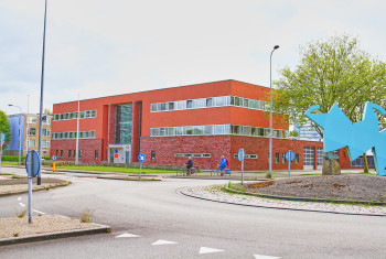 Groningen Vinkhuizen