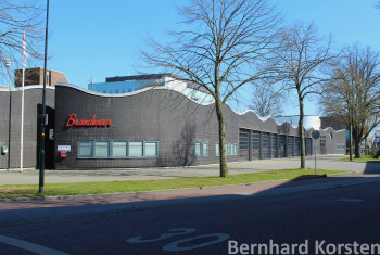 Apeldoorn Centrum
