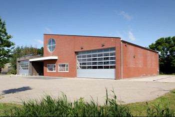 Terschelling Midsland