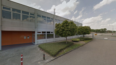 Brandweer Aalsmeer