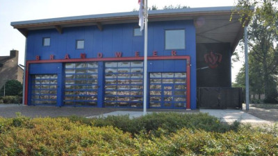 Brandweer 's-Graveland