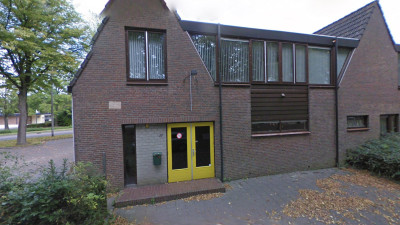 Brandweer 's-Gravendeel