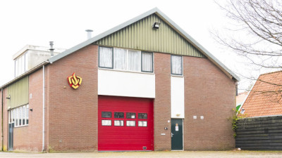 Brandweer Abbekerk