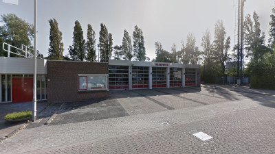 Brandweer 's-Gravenzande