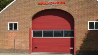 Brandweer 's-Gravenpolder