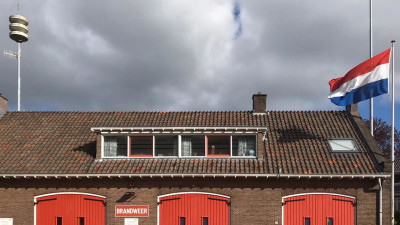 Brandweer Abcoude