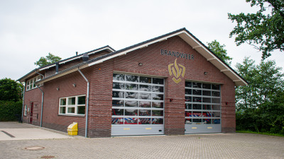 Brandweer Achterveld