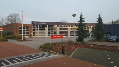 Brandweer Aalten
