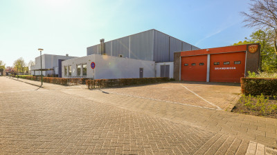 Brandweer Aarle-Rixtel