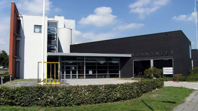 Brandweer 's-Hertogenbosch