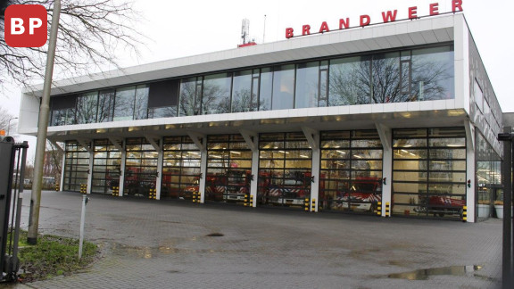 Leeuwarden-Hoofdpost