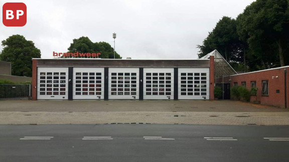 Utrecht Schepenbuurt