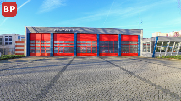 Brandweer Veldhoven De Run