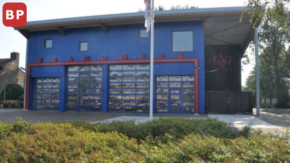 Brandweer 's-Graveland