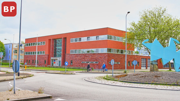 Groningen Vinkhuizen