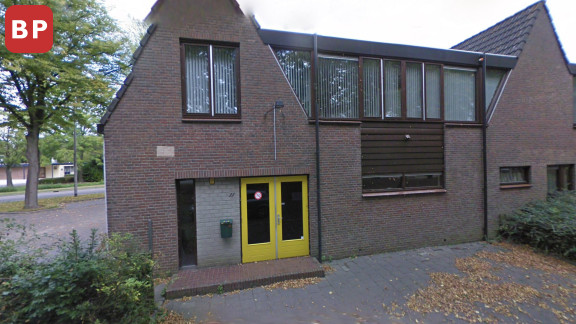 Brandweer 's-Gravendeel