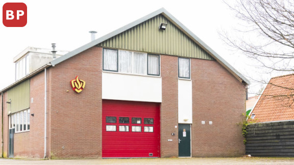Brandweer Abbekerk