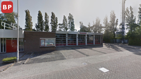 Brandweer 's-Gravenzande