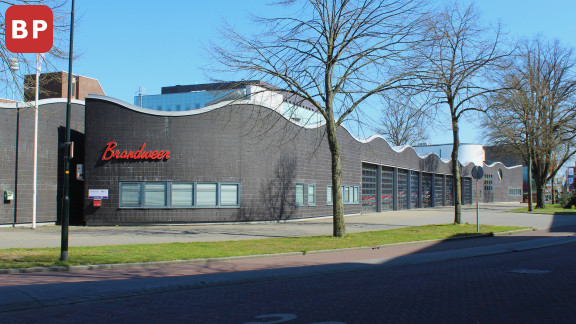 Apeldoorn Centrum