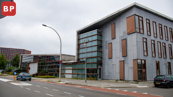Amersfoort-centrum