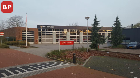 Brandweer Aalten